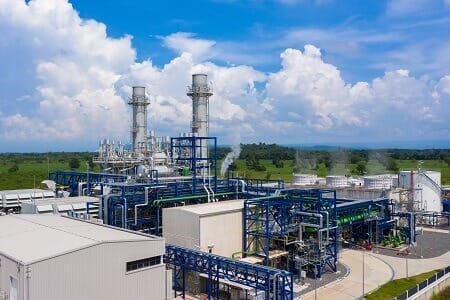 Industries, Machinery, Supplies & Equipment