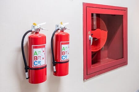 Security & Protection