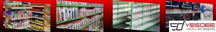 yesdee racks